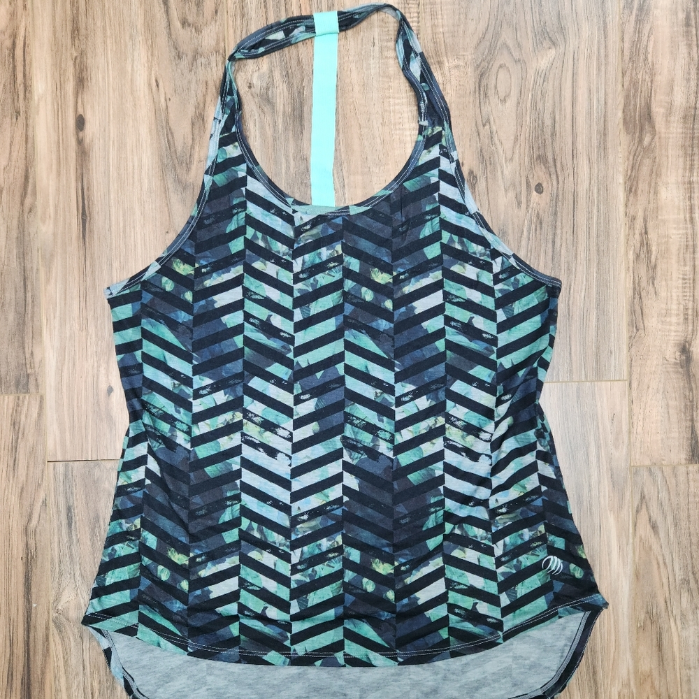 MPG Medium Tank Top